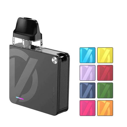 Vaporesso Xros 3 Nano Pod Kit Main