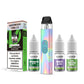 Vaporesso Xros 4 Kit Bundle Pastel Palette