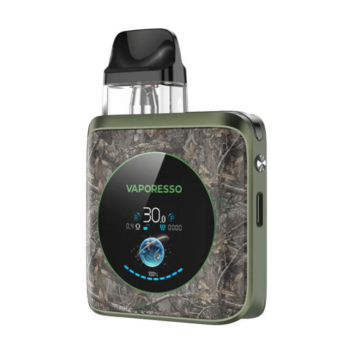 Vaporesso Xros 4 Nano Pod Kit Camouflage