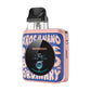 Vaporesso Xros 4 Nano Pod Kit Word Pop Blue