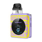 Vaporesso Xros 4 Nano Pod Kit Word Pop Yellow