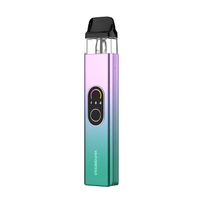 Vaporesso Xros 4 Pod Kit Pink Mint