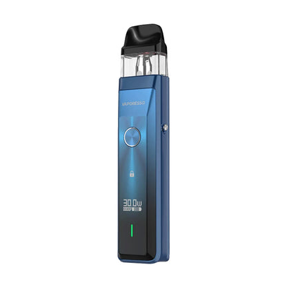 Vaporesso Xros Pro Pod Kit Blue