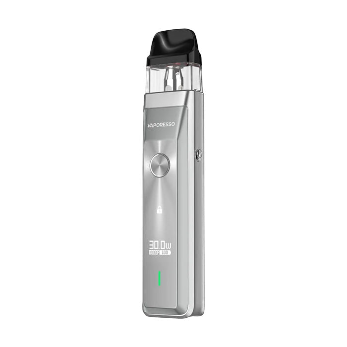 Vaporesso Xros Pro Pod Kit Silver