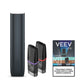 Veev One Vape Kit with Two Pods and Box