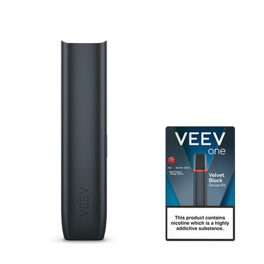 Veev One Device and Box