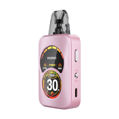 VooPoo Argus A Pod Kit Pink