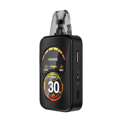 VooPoo Argus A Pod Kit Black