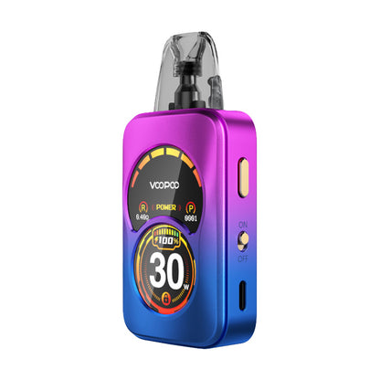 VooPoo Argus A Pod Kit Purple