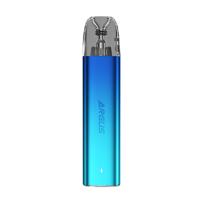 VooPoo Argus G2 Mini Pod Kit Aurora Blue