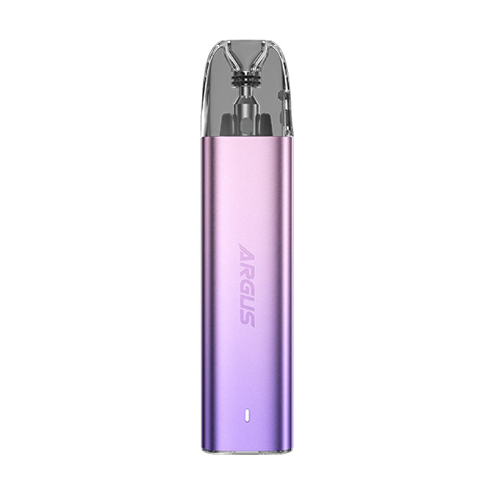 VooPoo Argus G2 Mini Pod Kit Violet Pink