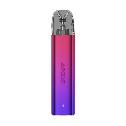 VooPoo Argus G2 Mini Pod Kit Violet Red