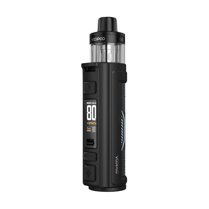 VooPoo Argus Pro 2 Kit Black