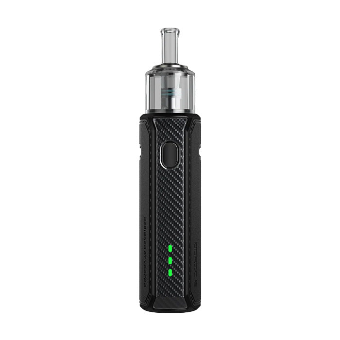 VooPoo Doric E Pod Kit Black