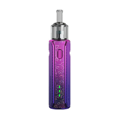 VooPoo Doric E Pod Kit Blue and Purple