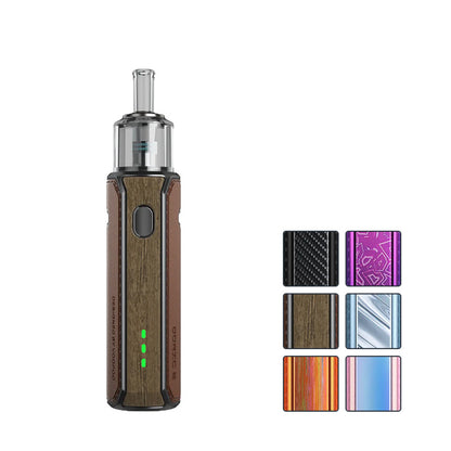 VooPoo Doric E Pod Kit with 6 Colour Boxes