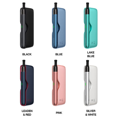 VooPoo Doric Galaxy Pod Kit All Colours