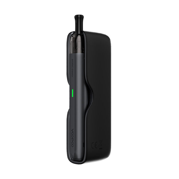 VooPoo Doric Galaxy Pod Kit Black