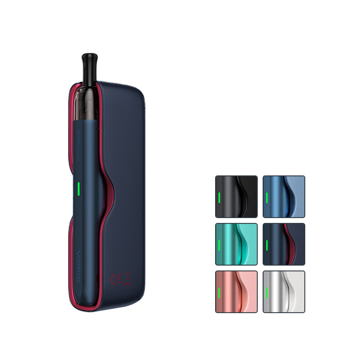 VooPoo Doric Galaxy Pod Kit Main