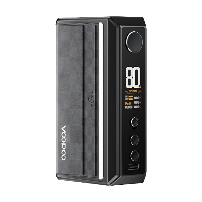 VooPoo Drag 5 Mod Black