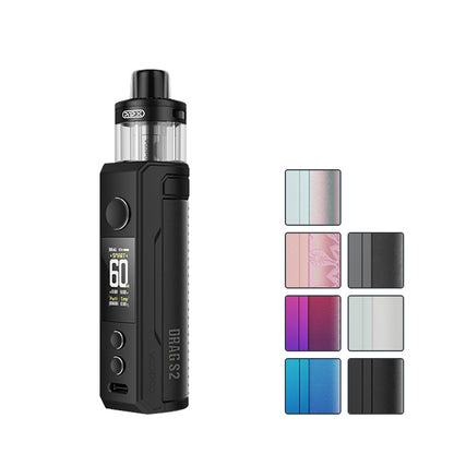 VooPoo Drag S2 Kit Main