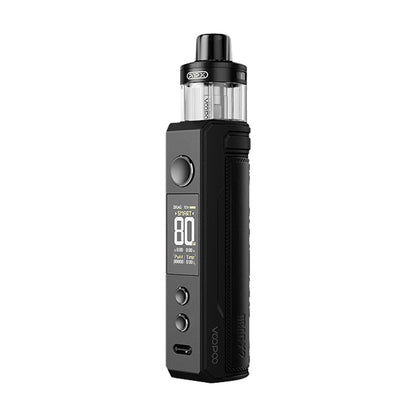 VooPoo Drag X2 Kit Black