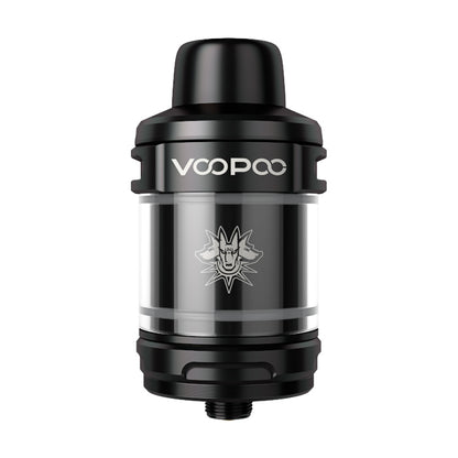 VooPoo Uforce-X Tank Black