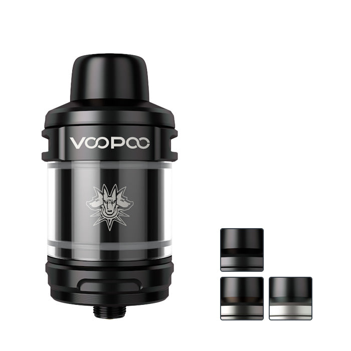 VooPoo Uforce-X Tank with 3 Colour Boxes