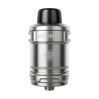 VooPoo Uforce-X Tank Silver