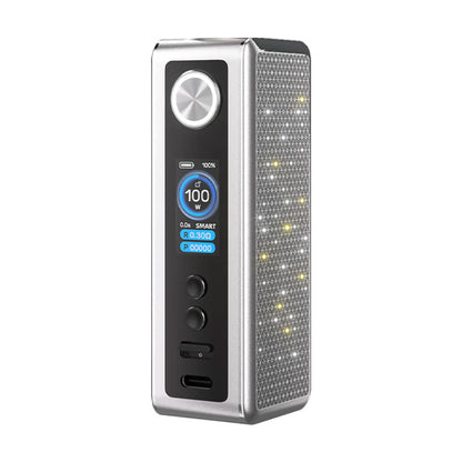 VooPoo Vinci Spark 100 Mod Silver