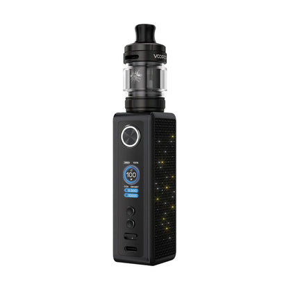 VooPoo Vinci Spark 100 Vape Kit Black