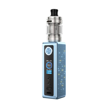 VooPoo Vinci Spark 100 Vape Kit Blue