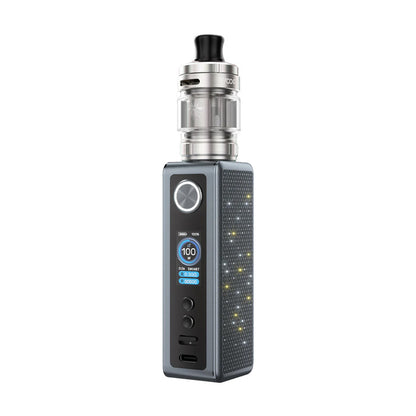 VooPoo Vinci Spark 100 Vape Kit Metal Grey