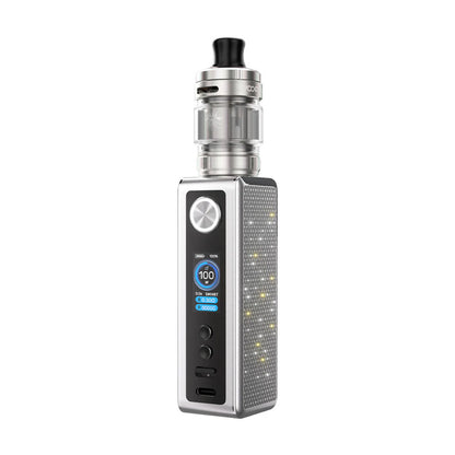 VooPoo Vinci Spark 100 Vape Kit Silver