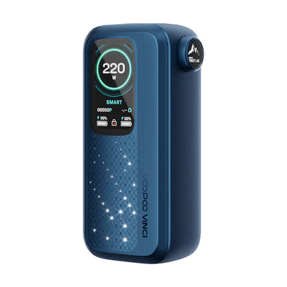 VooPoo Vinci Spark 220 Mod Space Blue