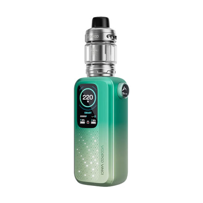 VooPoo Vinci Spark220 Vape Kit Spring Green