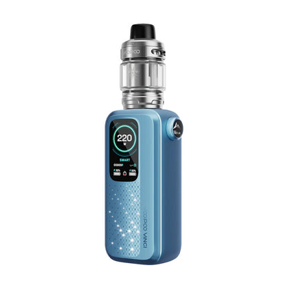 VooPoo Vinci Spark220 Vape Kit Starlit Blue