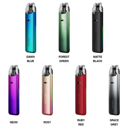 VooPoo vMate i2 Pod Kit All Colours