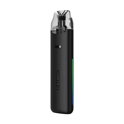 VooPoo vMate i2 Pod Kit Matte Black