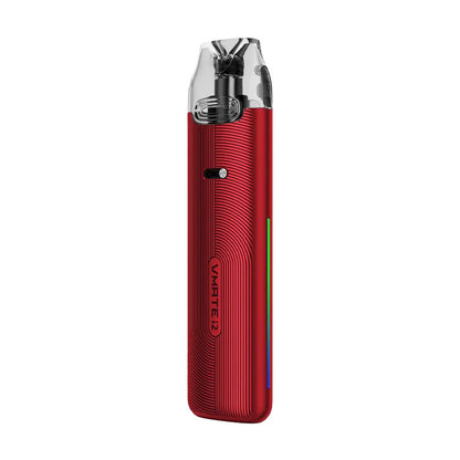 VooPoo vMate i2 Pod Kit Ruby Red