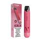 Vuse Go Reload 1000 Pen and Box Strawberry Ice