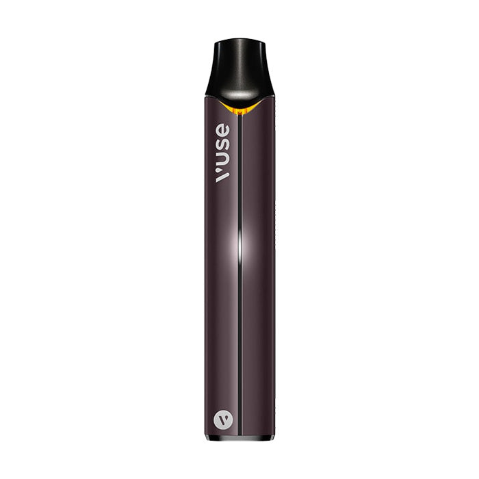 Vuse Pro Pod Kit Black