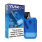 Vuse Go Reload 1000 Kit and Box Blueberry Ice