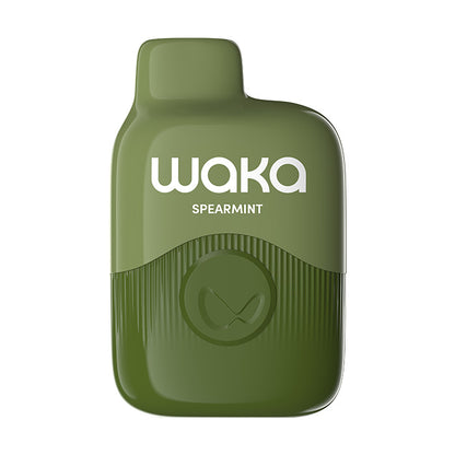 Waka SoPro Disposable Spearmint