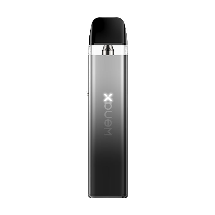 Wenax Q Mini Pod Kit Gray