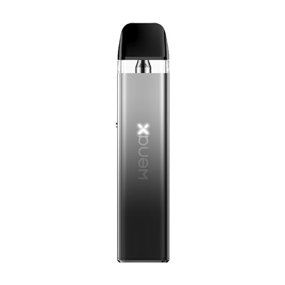 Wenax Q Mini Pod Kit Gray