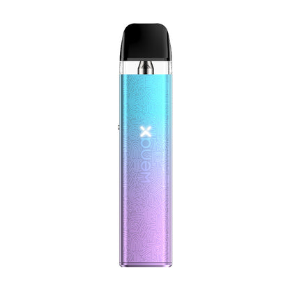 Wenax Q Mini Pod Kit Purple