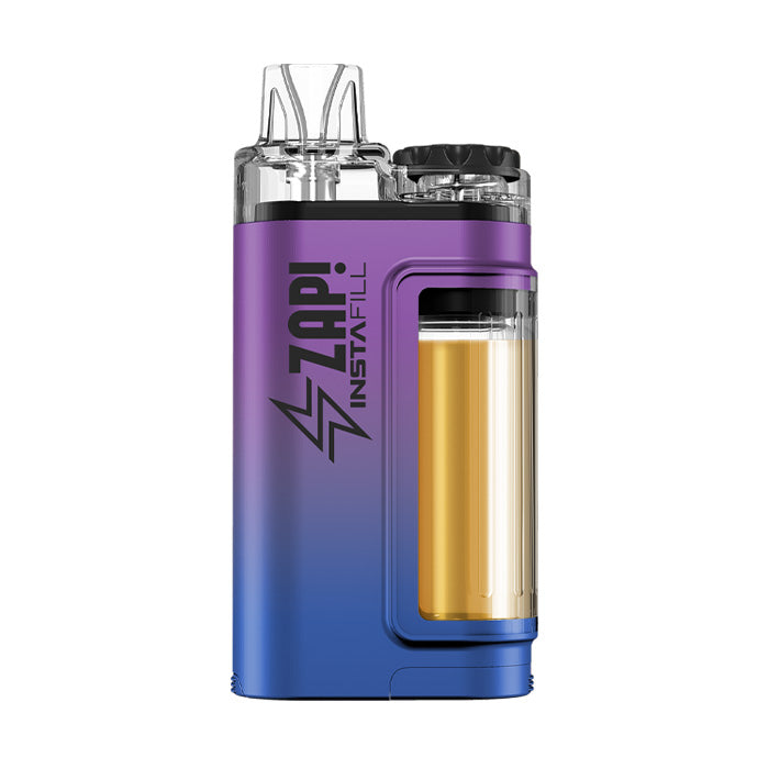 Zap Instafill Disposable Blue Fusion