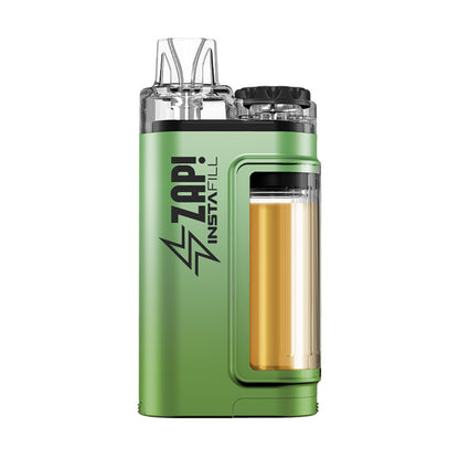 Zap Instafill Disposable Fresh Mint