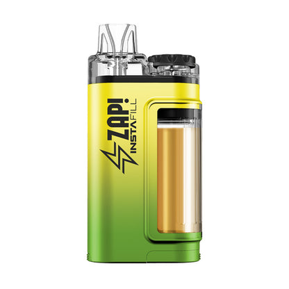 Zap Instafill Disposable Lemon Lime